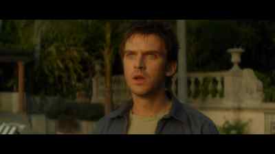 I got to... - Legion