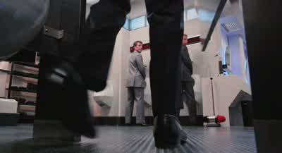 I got to... - RoboCop
