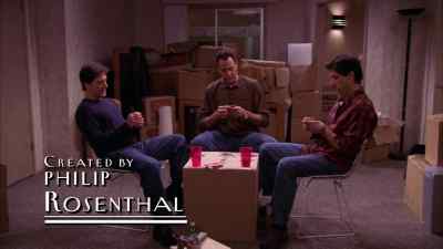 - I GOT TO TELL YOU, RAY, - Everybody Loves Raymond