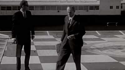 I got told in no uncertain terms - The Cult of The Family
