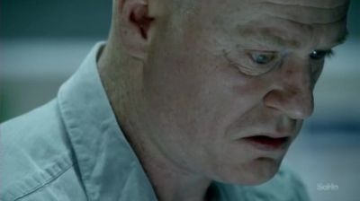 I got told it was an accident. Is
that true? - Wentworth