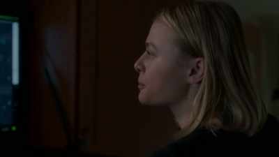 I got too close
and had to disappear. - Pretty Little Liars: The Perfectionists