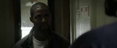 I got too many problems to be
getting involved with that. - Crown Heights