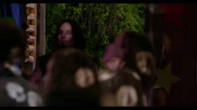 ♪ I got trouble on my mind ♪ - Wet Hot American Summer: Ten Years Later