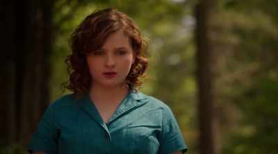 I got to trust you, too, - Dirty Dancing