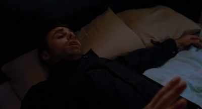 I got to try and get
up and give you a hug. - Older
