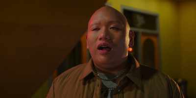 I got turned the night
we were supposed to go - Reginald the Vampire