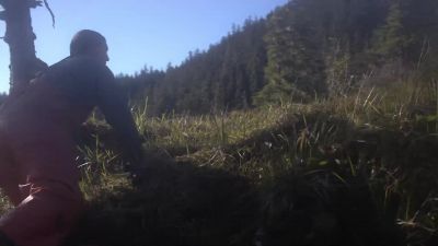 I got two deer. - Life Below Zero: Next Generation