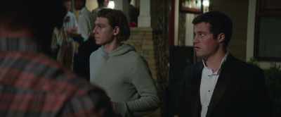 I got two DUIs last year.
How could I be a cop? - Blockers