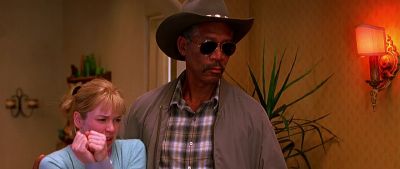 I got two kids and a dog Yeah Who don't - Nurse Betty