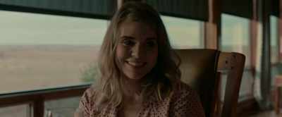 - I got two sons.
- Wow. Two sons. - War Pony