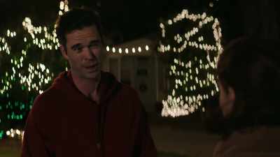 I got two young kids,
and I'm-- - Council of Dads