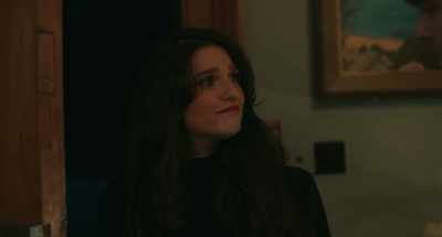 I got upset and then I just really... - She is Love