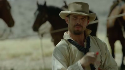 I got urges,
same as every other man. - Two Sinners and a Mule