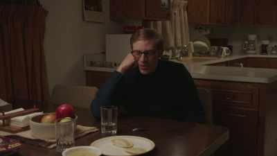 I got to use your computer
and delete it tonight. - Joe Pera Talks With You