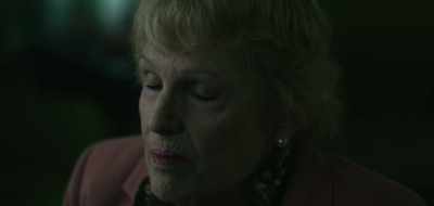 I got very dizzy. I
felt very nauseous. - Amityville: An Origin Story