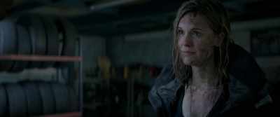 I got what you want, - The Hurricane Heist