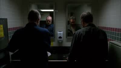 I got your word this won't wind up crossing the border? - Breaking Bad