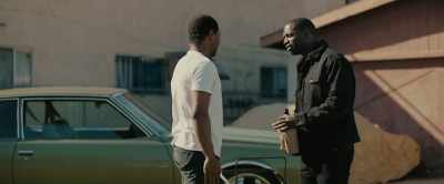 I got work all day.
You trying to get back on? - Gully