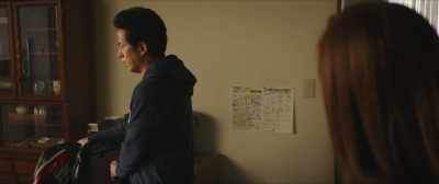 I got work, and your memory is insane. - THE FABLE: The Killer Who Doesn't Kill