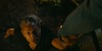 I got ya. - Jurassic World: Dominion