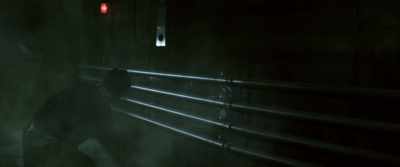 I got you! Agh! - Beyond Skyline