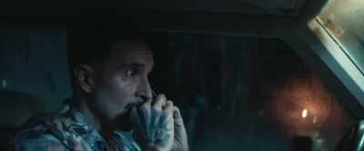 - I got you.
- All right. - One Way