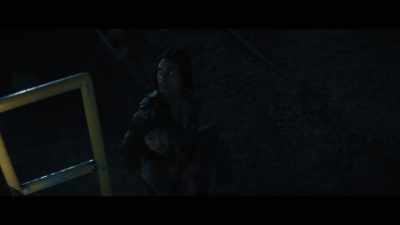 - I got you.
Are you okay? - Briarpatch