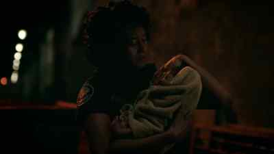 I got you, baby. - Will Trent