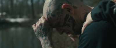 I got you, baby. - Skin