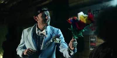 I even got you this bouquet / - Bodied