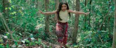 I got you, butterfly. - Autumn and the Black Jaguar