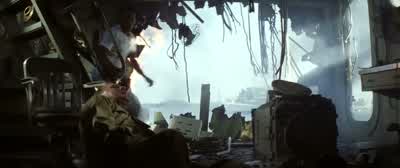 – I got you, Captain. - Pearl Harbor