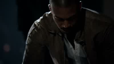 I got you, D. - The Originals
