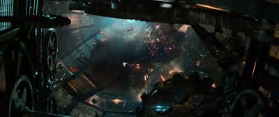I got you, Gwen. - The Amazing Spider Man 2
