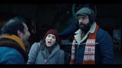 I got you. I got you good. - Stranger Things