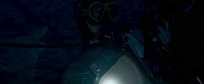 I got you. I got you.
Oh, my God. - The Dive
