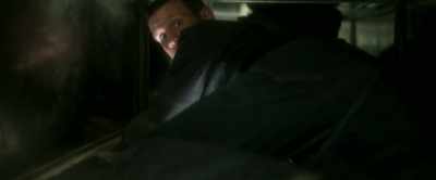 I got you, I got you. (PANTS) - Patient Zero