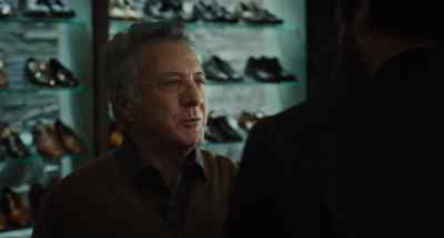 I got you. I got you. - The Cobbler