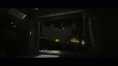 I got you, I got you. - Alien: Romulus