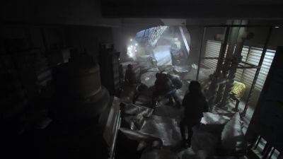 I got you, I got you. - Marvel's Agents of S.H.I.E.L.D.