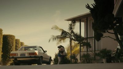 I got you. I got you. - Snowfall
