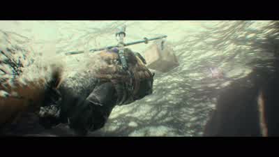 I got you, I got you. - Teenage Mutant Ninja Turtles: Out of the Shadows