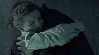 I got you.
I'm here. - Falling Skies