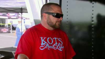 - I got you.
- [Jim] Uh, so uh, probably need a little help. - Street Outlaws No Prep Kings Team Attack