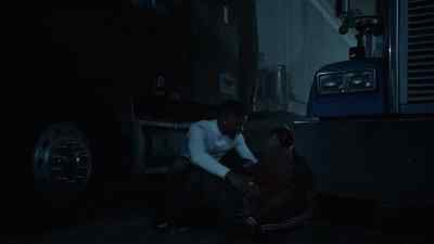 I got you. Just... just hold on. - Scream: The TV Series
