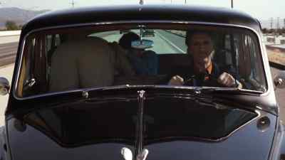 - I got you.
- Knock it off, Lloyd. - CHiPs