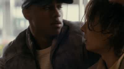 I got you. - Fear the Walking Dead
