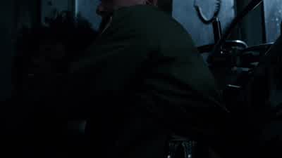 I got you. - Teen Wolf