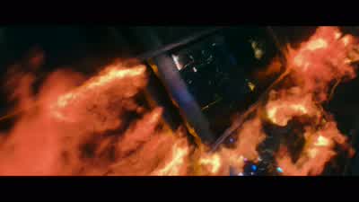I got you. - Skyscraper